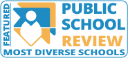 Most Diverse Schools 